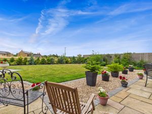 Garden- click for photo gallery